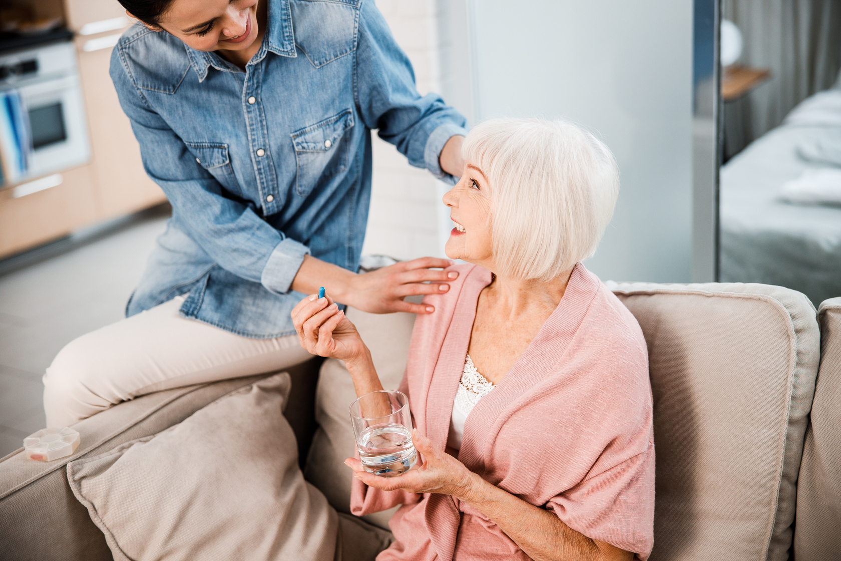 Les signes cliniques de la dénutrition à surveiller en EHPAD