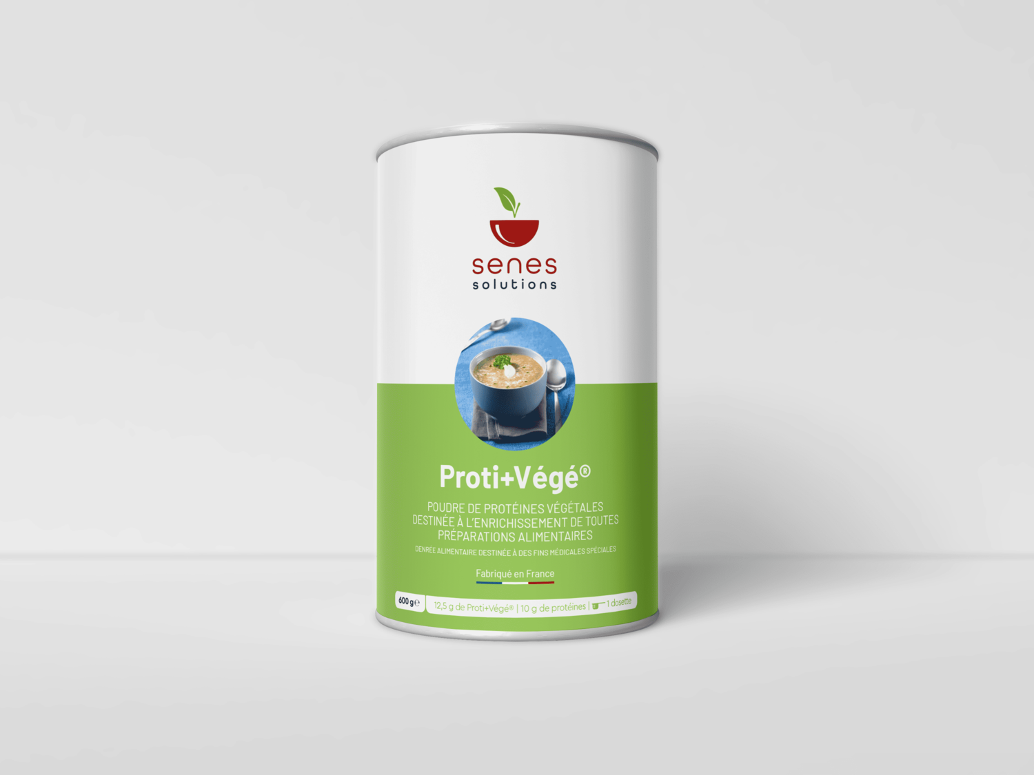Proti+Vege®