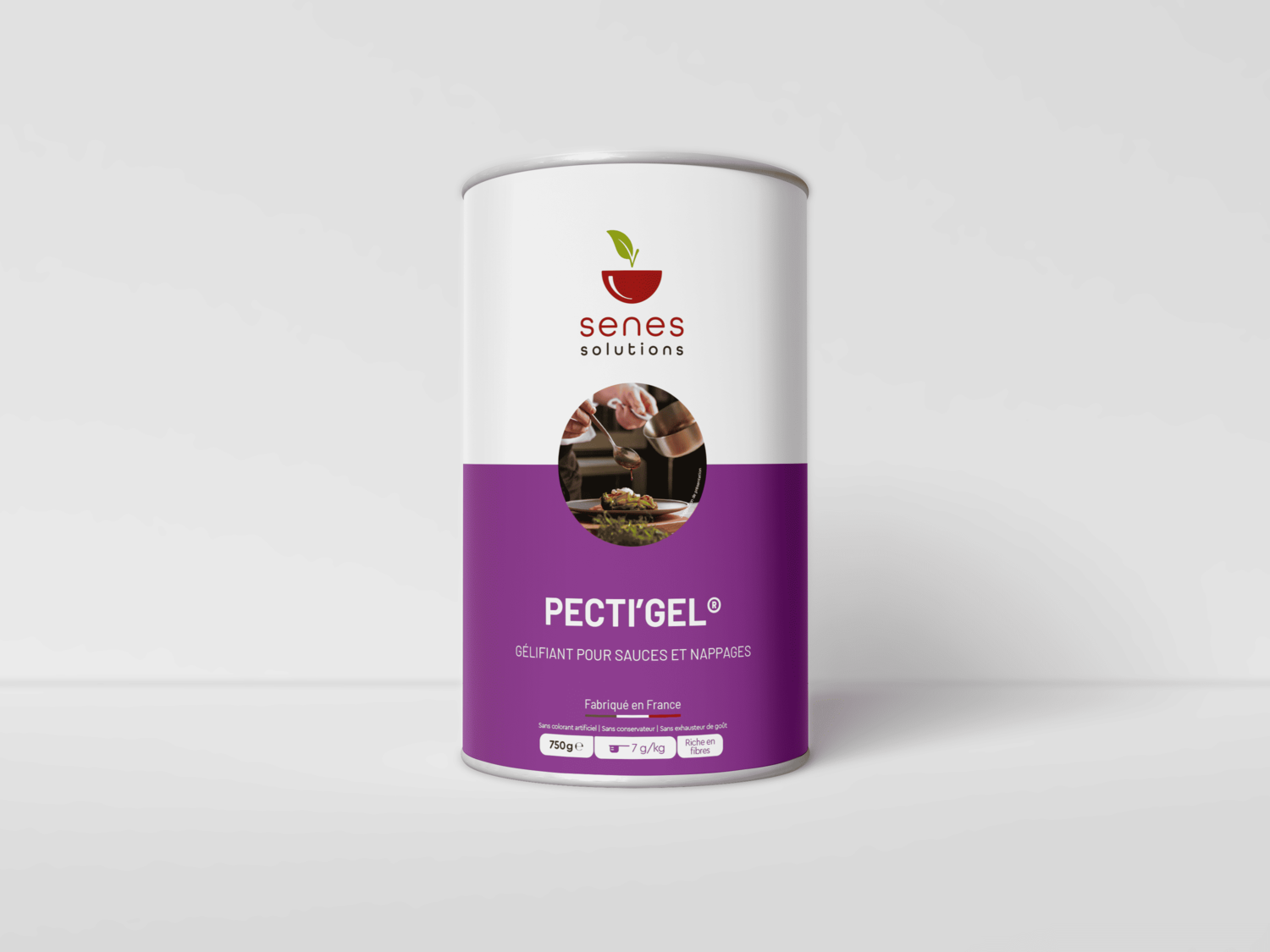 Pecti'Gel®
