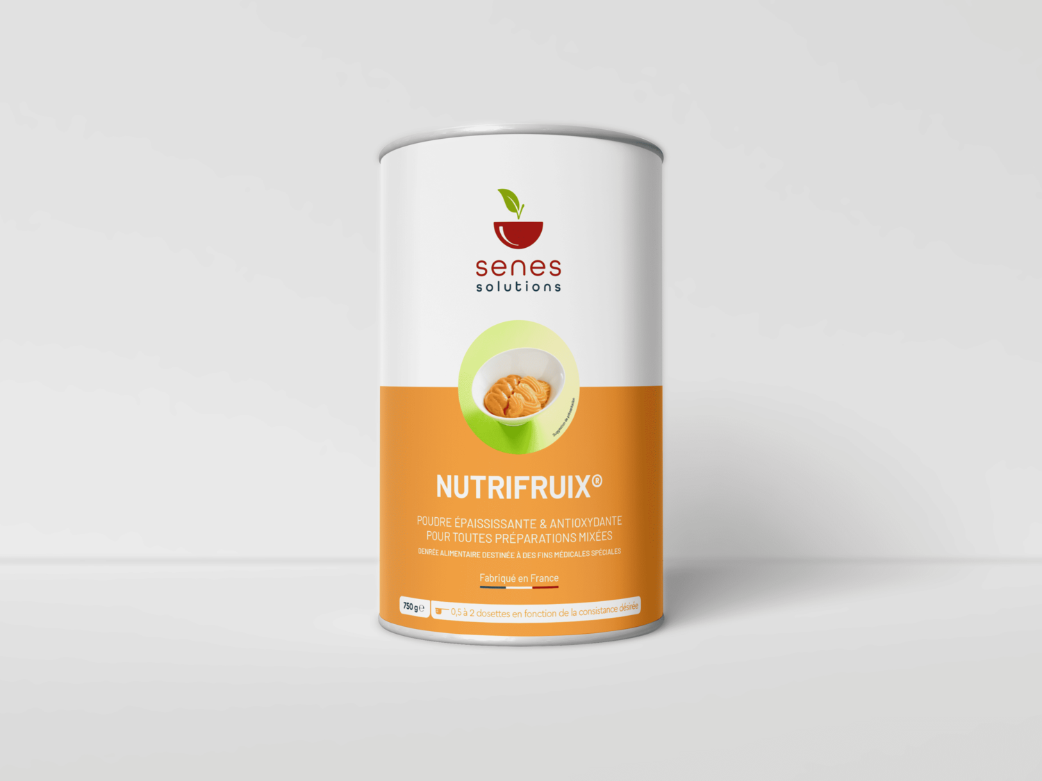Nutrifruix®
