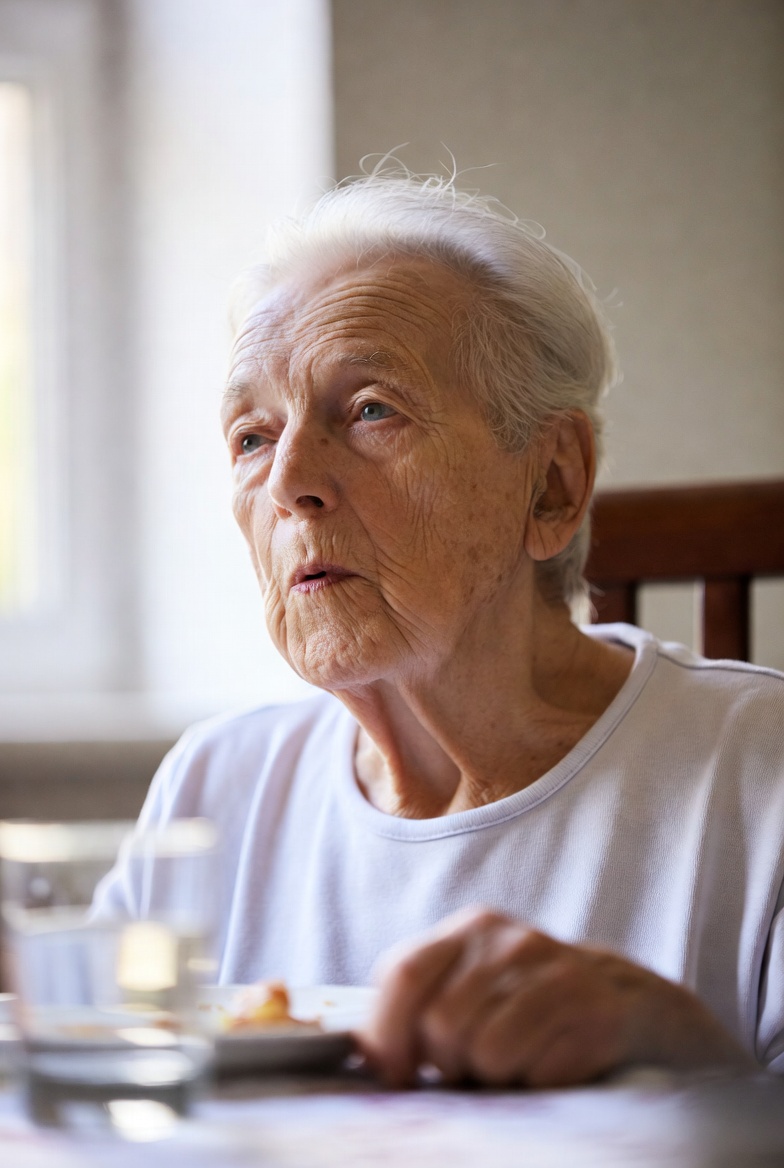 Troubles de la déglutition : comprendre et adapter l’alimentation pour assurer une prise en charge optimale