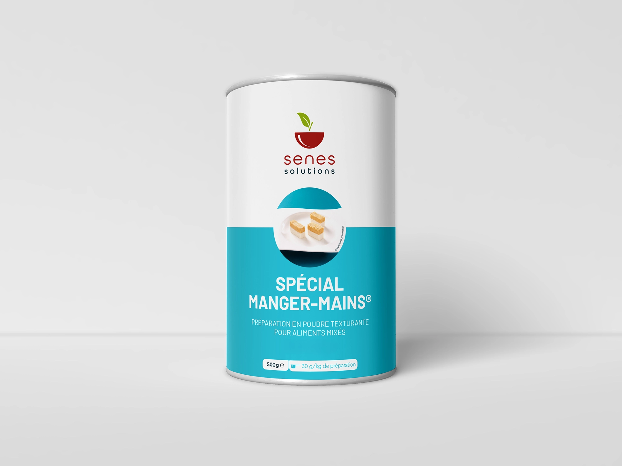 Special Manger-Mains® 