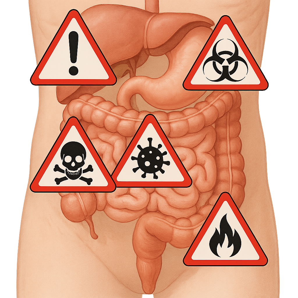 5 Signs You Need Hernia Surgery