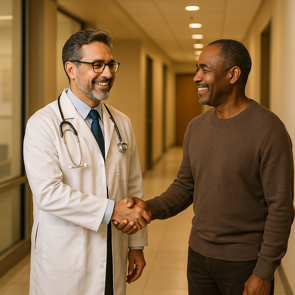 How to Choose a Surgeon