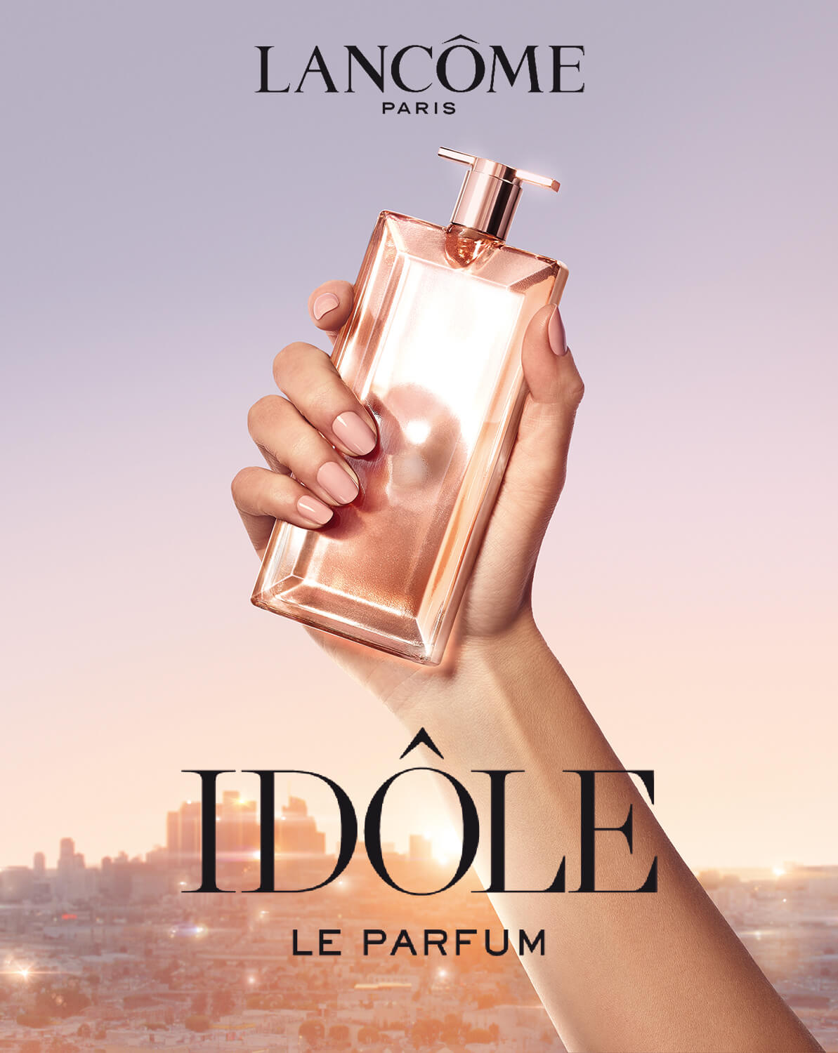 Lancôme Idôle