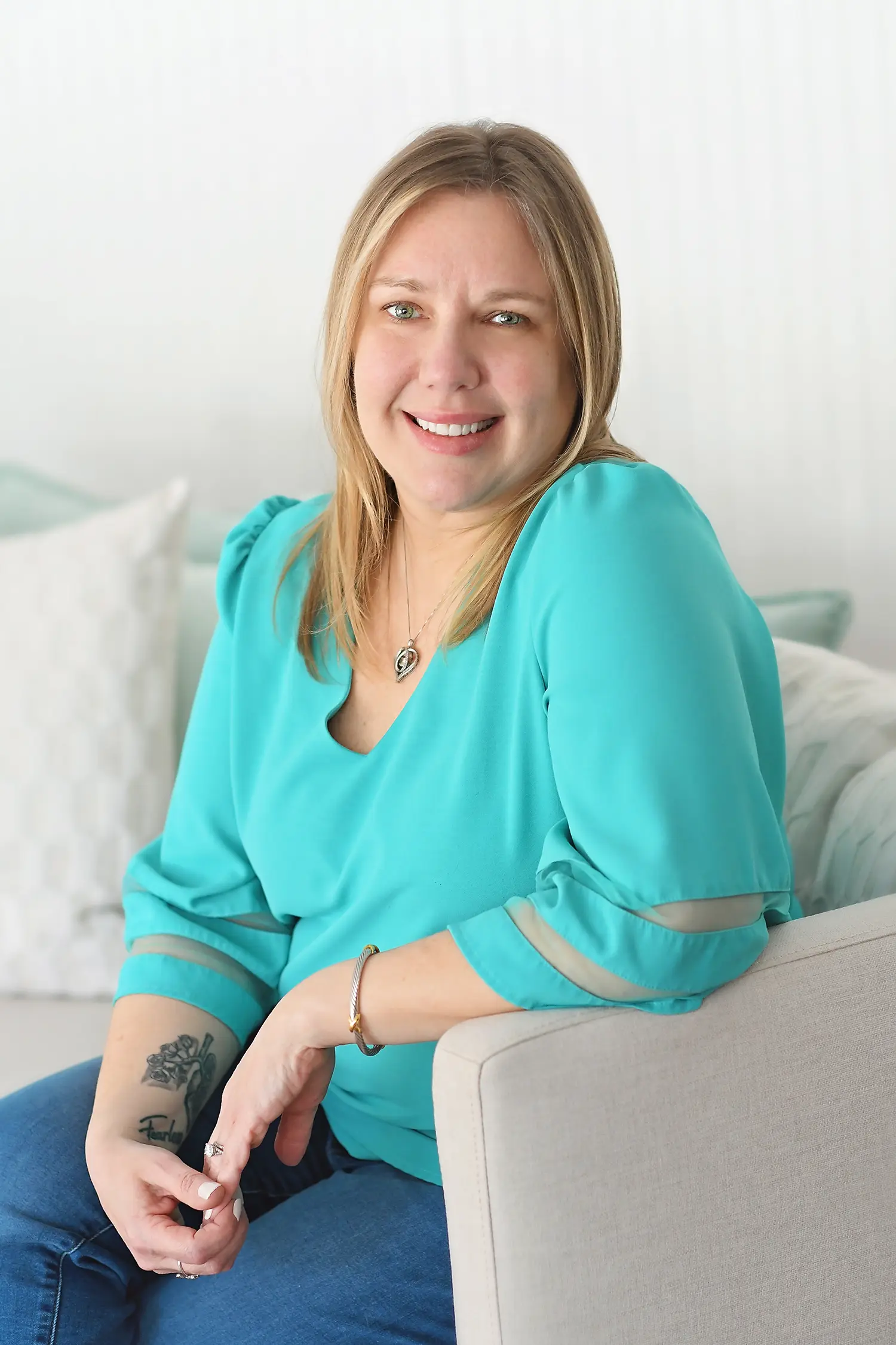 Michelle Affanato - Affinity Management Consulting - Dental Practice Consulting