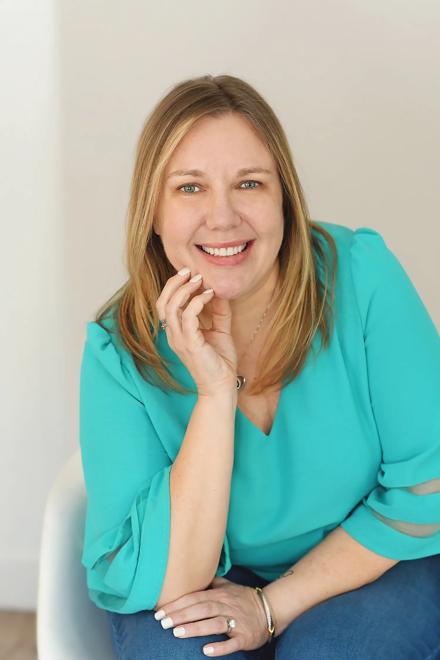 Michelle Affanato - Dental Practice Consultant - Affinity Management Consulting