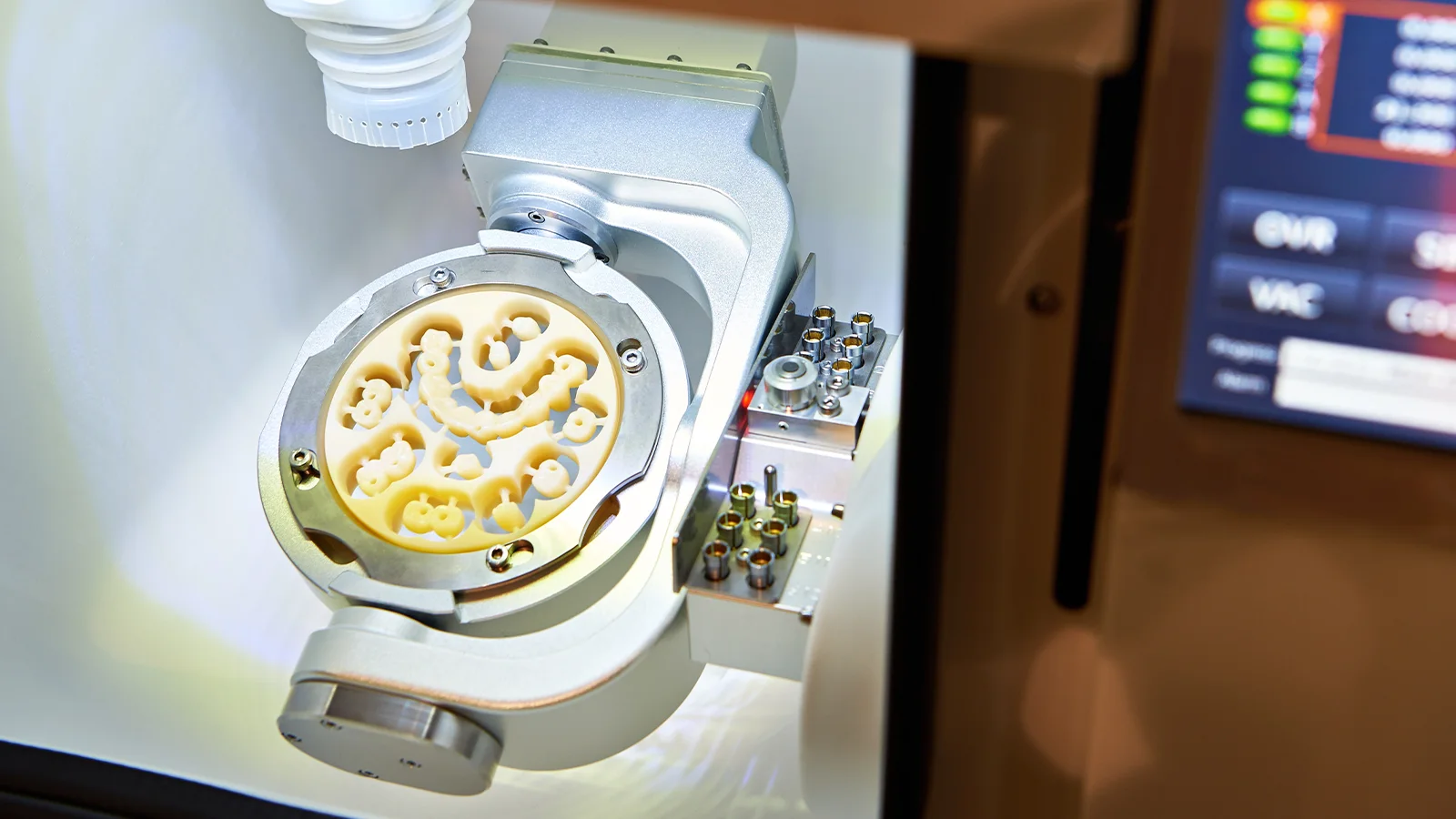 Transitioning to Digital Dentistry