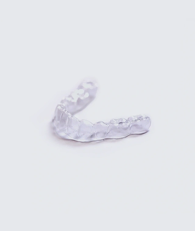 Klare Aligner