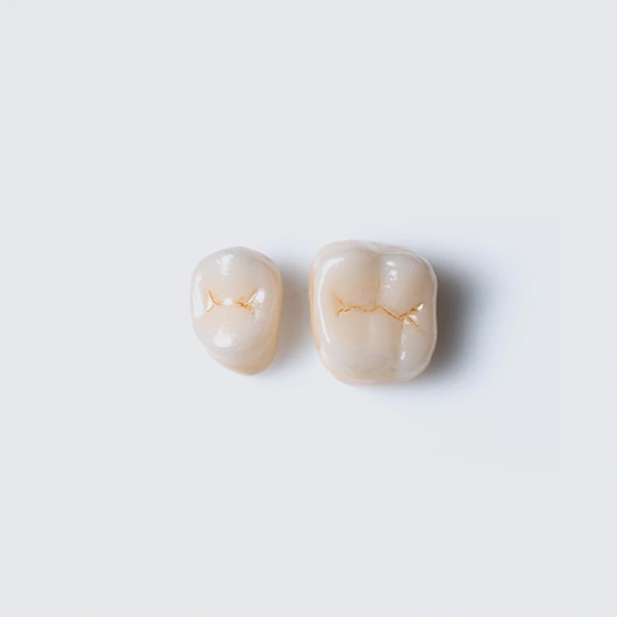 Zirconia Monolithic