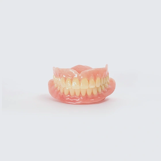 Immediate Dentures