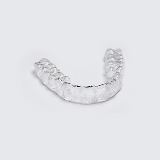 Essix Retainers