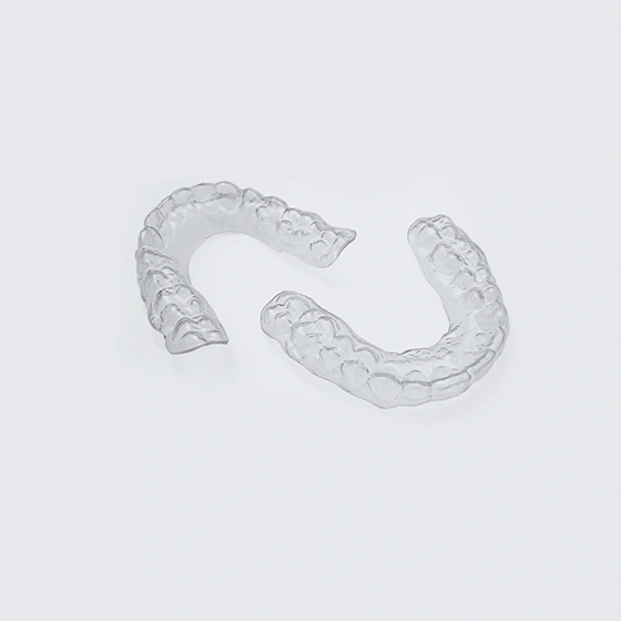 Clear Aligners