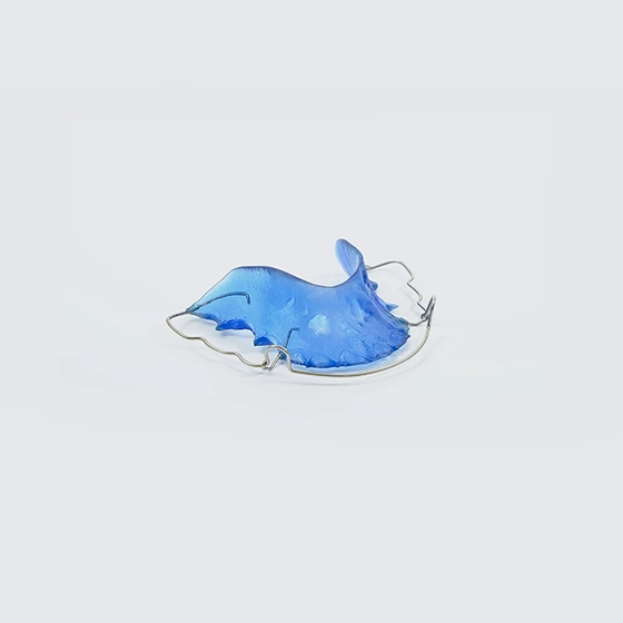 Hawley Retainer