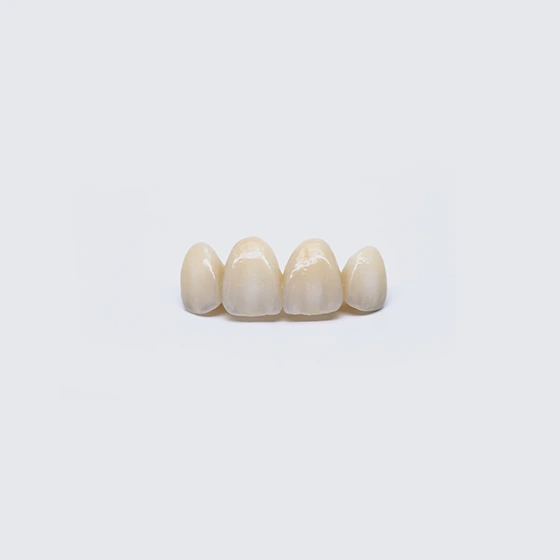 Zirconia Esthetic