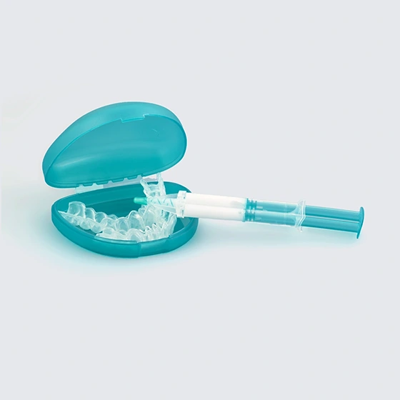 Mascherina per Sbiancamento