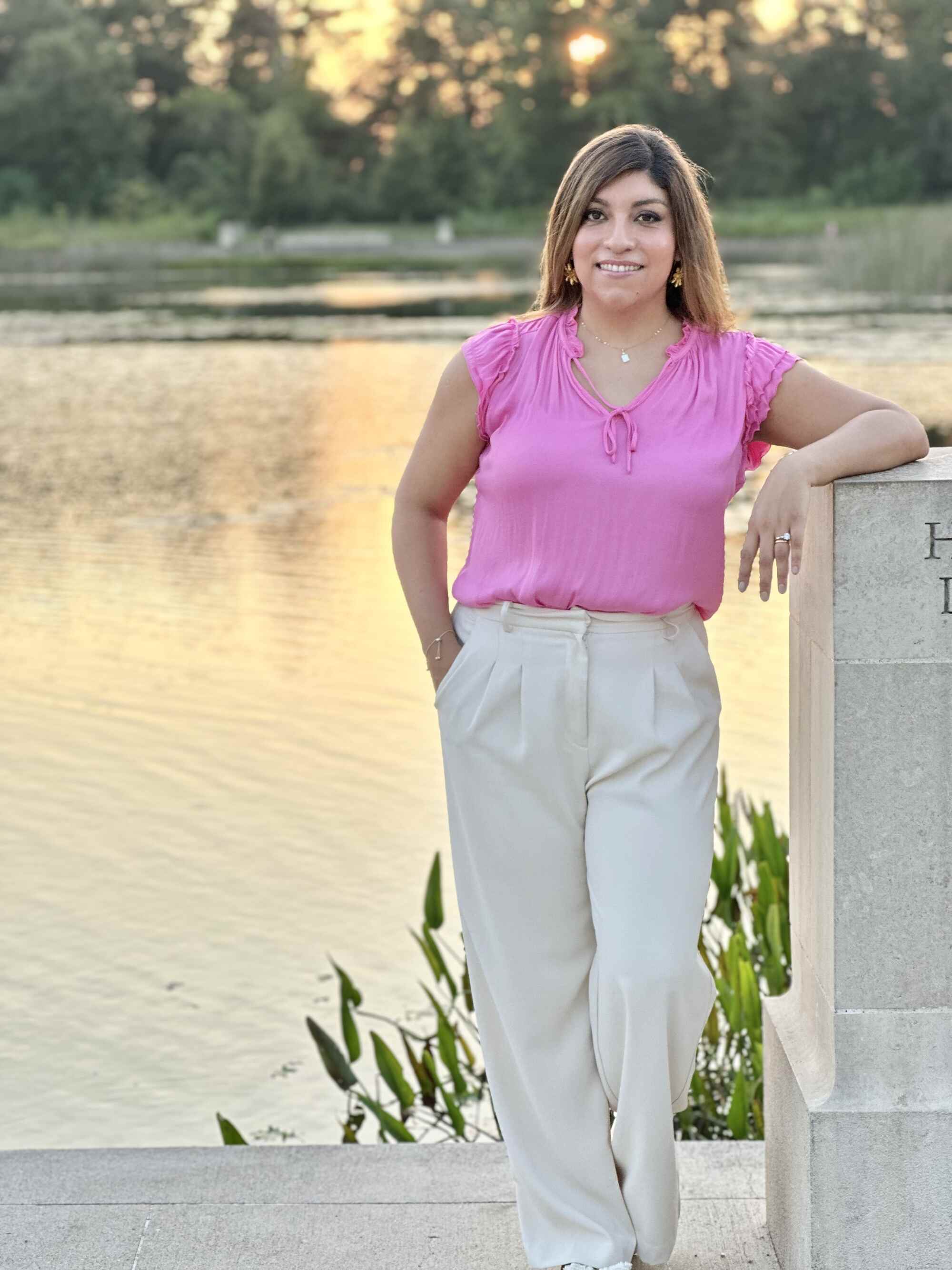 Lori Moschetti, LPC-S