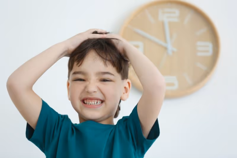 Navigating Child Custody During the Holidays: Tips for Matthews, NC Families