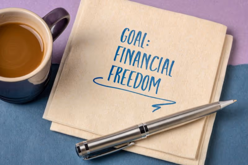 Rebuilding After Divorce: How to Navigate Financial Freedom in 2025