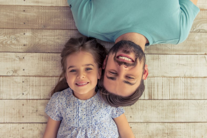 Fathers’ Rights in Child Custody Cases: What NC Dads Need to Know