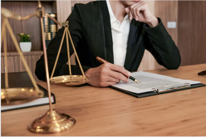 Defend an Allegation