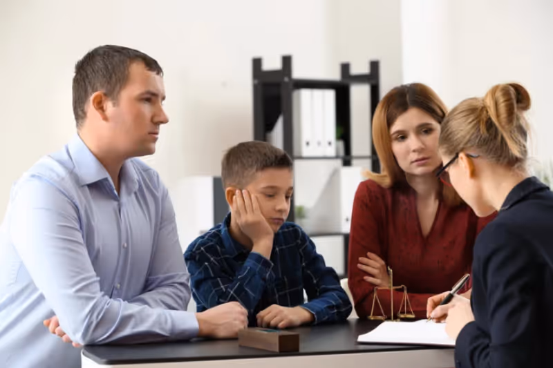 12 Days of Custody Tips: A Holiday Guide for Co-Parents