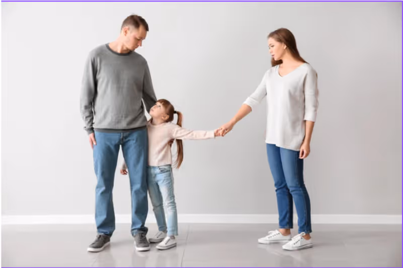 Fall Into Co-Parenting Success: Building Better Parenting Plans