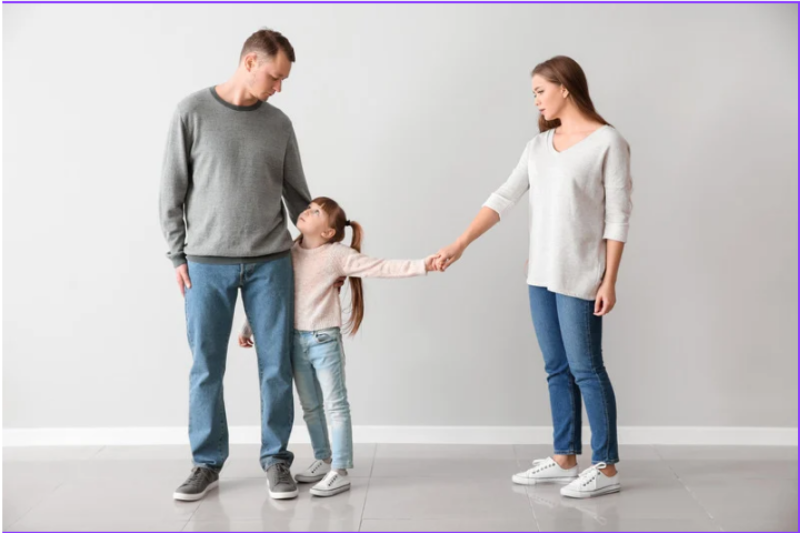 Fall Into Co-Parenting Success: Building Better Parenting Plans