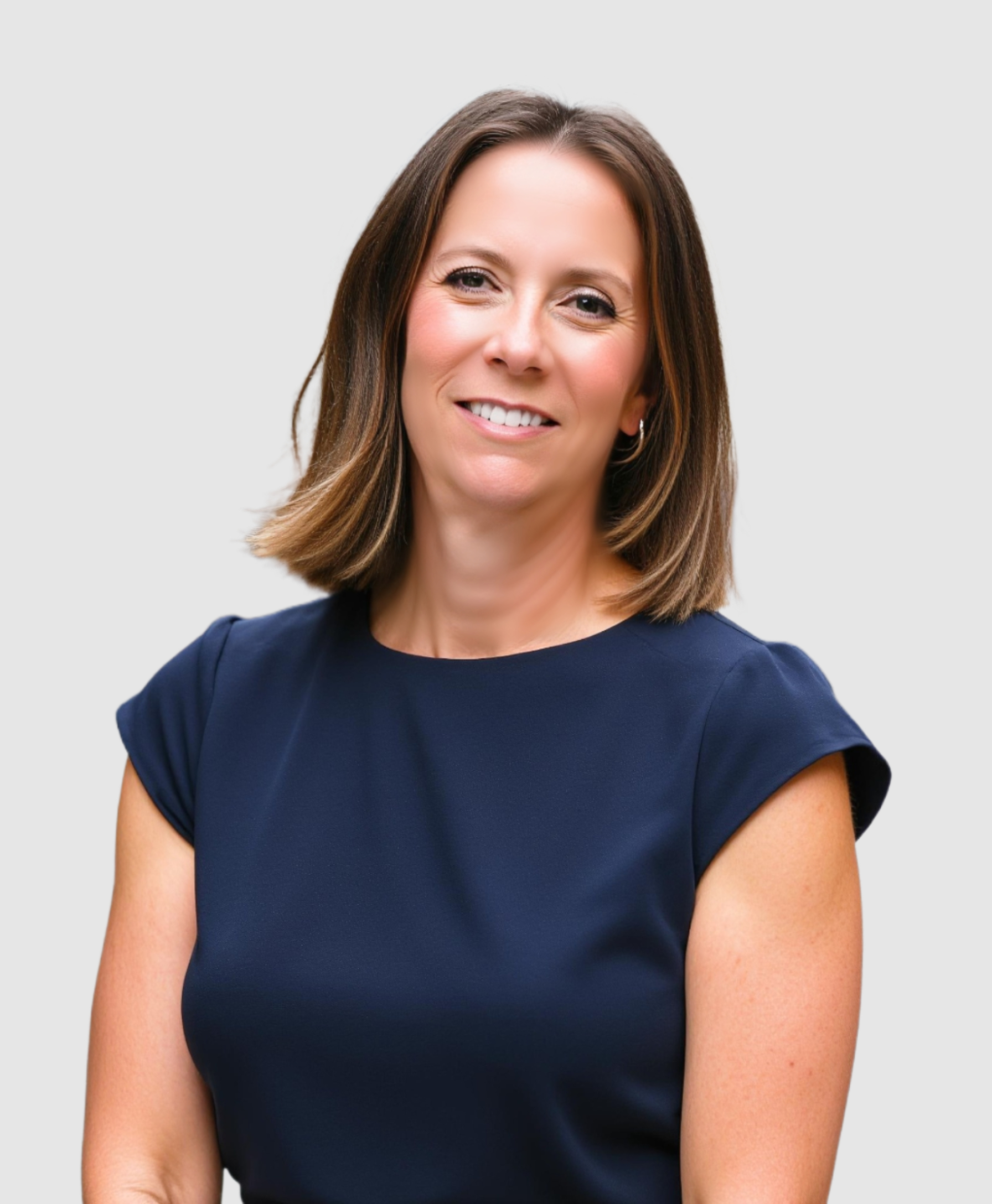 Jennifer Shephard, Senior Attorney