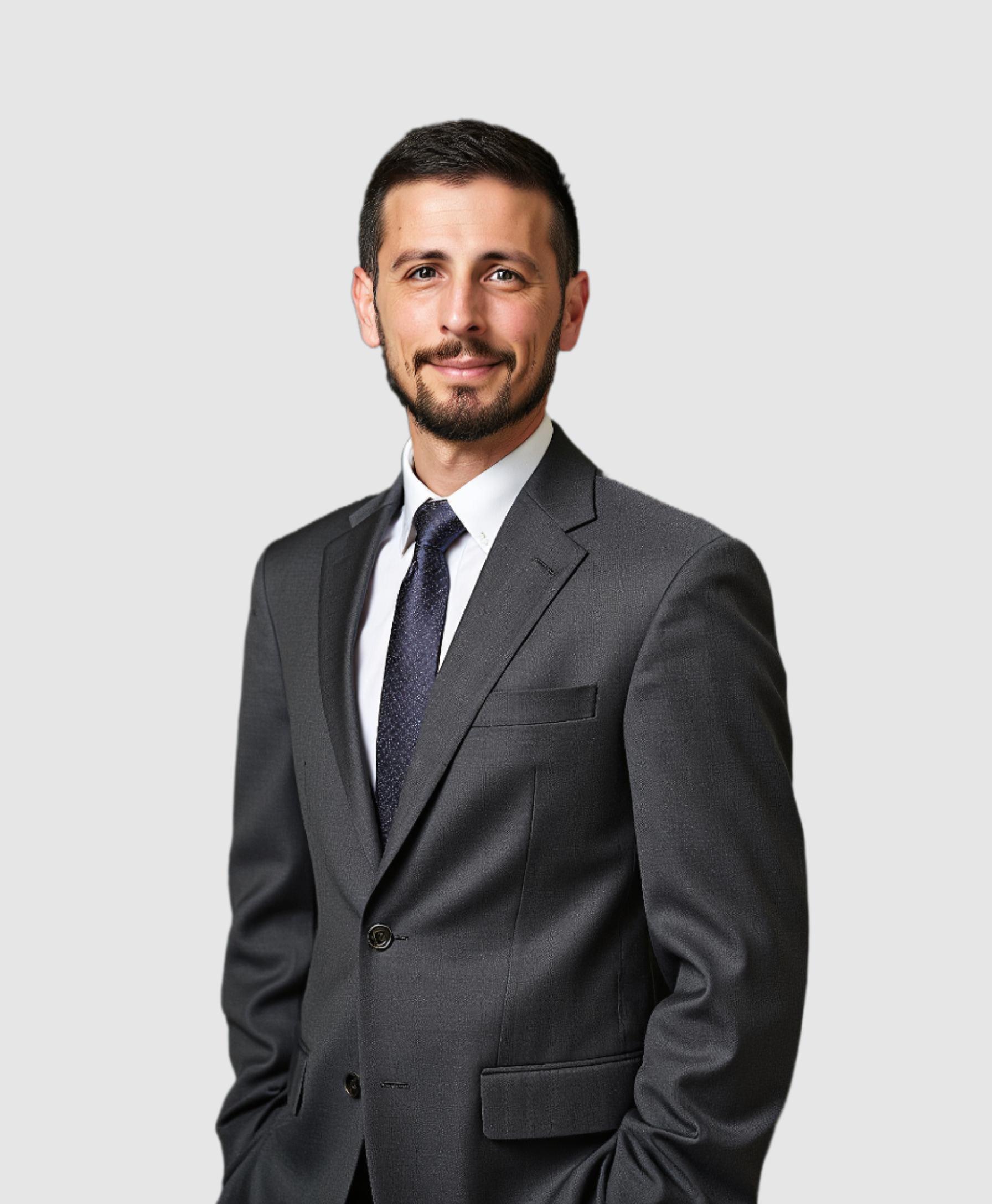 Daniel Cohn, Paralegal
