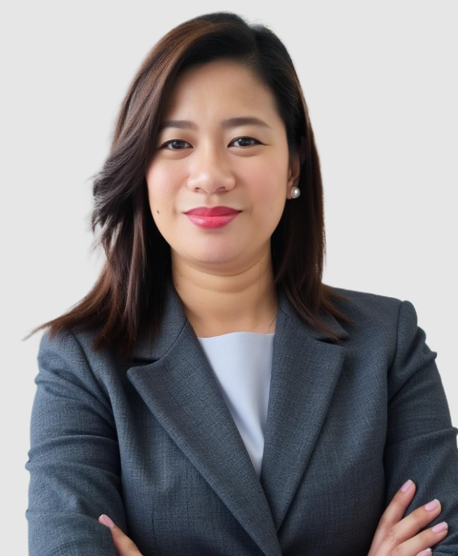 Mylyn Y. Young, Intake Specialist