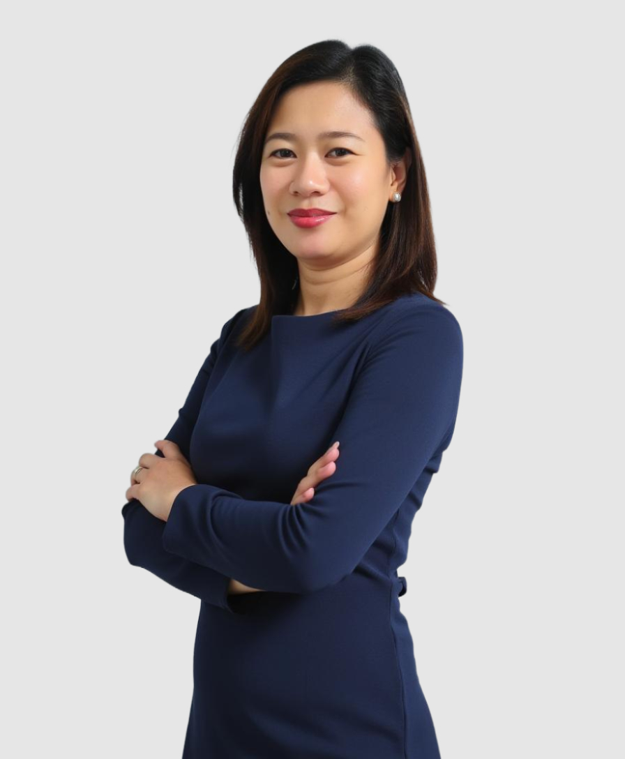 Mylyn Y. Young, Intake Specialist