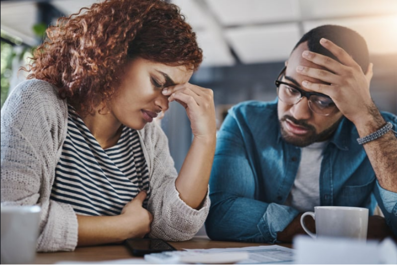 Why Legal Separation Might Be the Right First Step