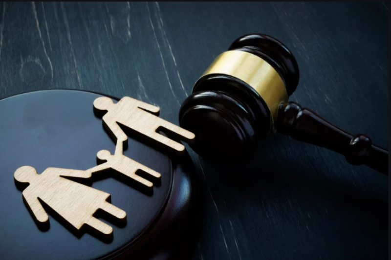 What Happens to Retirement Accounts in a North Carolina Divorce?