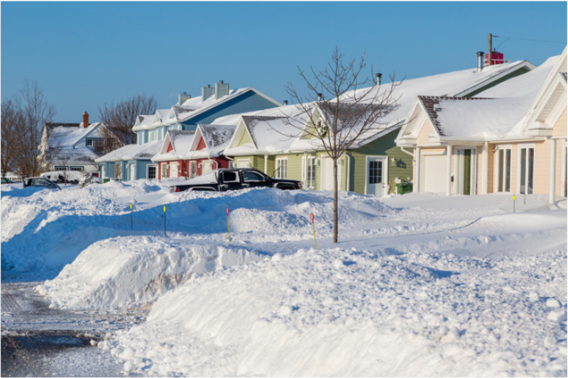 What Happens to the Family Home in a Divorce with Children?