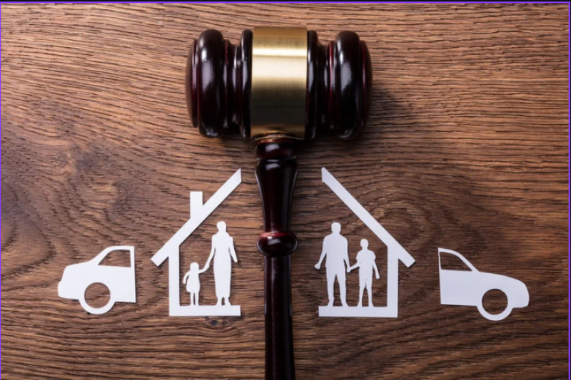 A Realistic Timeline: What Happens Between Separation and Divorce in North Carolina?