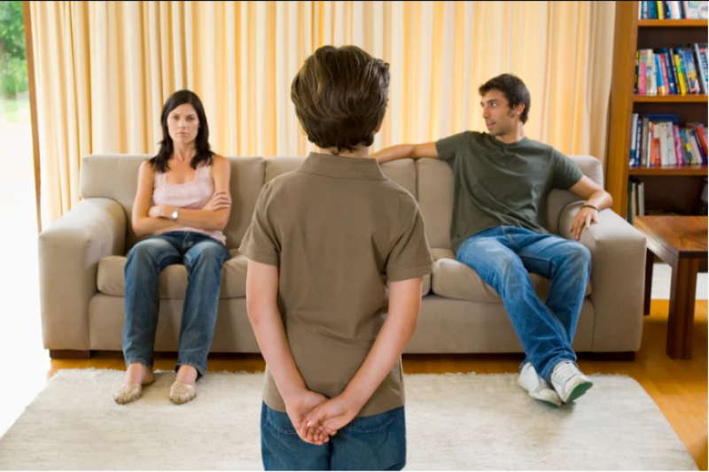 Back-to-School Custody Issues: How Parents Can Avoid Last-Minute Conflict