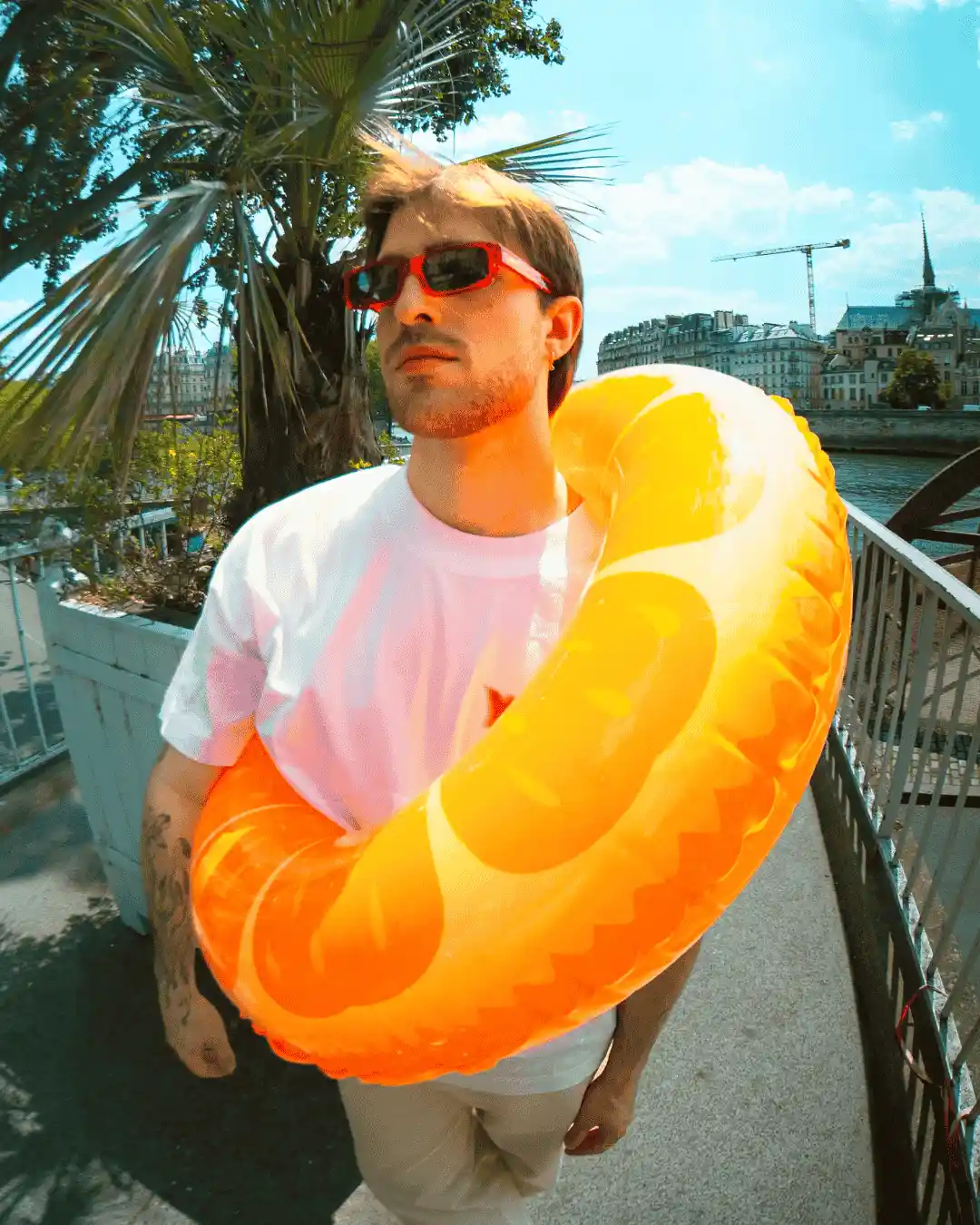 yoo creator
