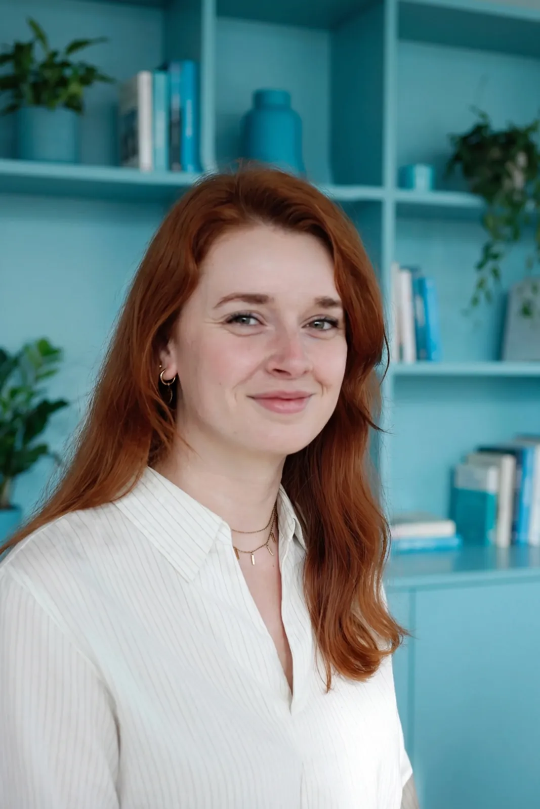 Emma Perinet's photo