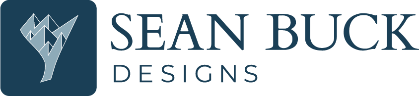 Sean Buck Design Logo