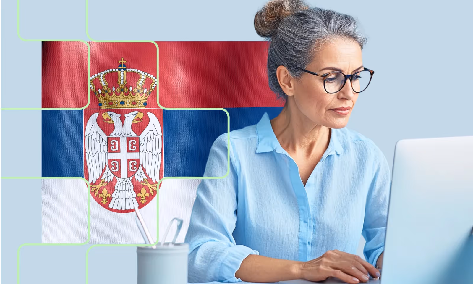 Serbia amends the e-invoicing law