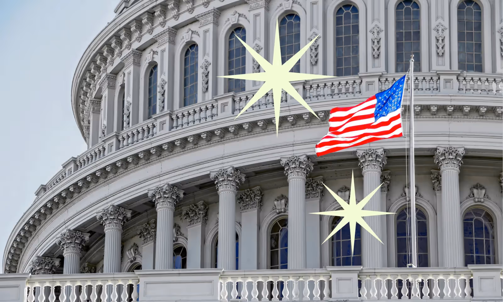 US Sales Tax Rate Updates for January 2025