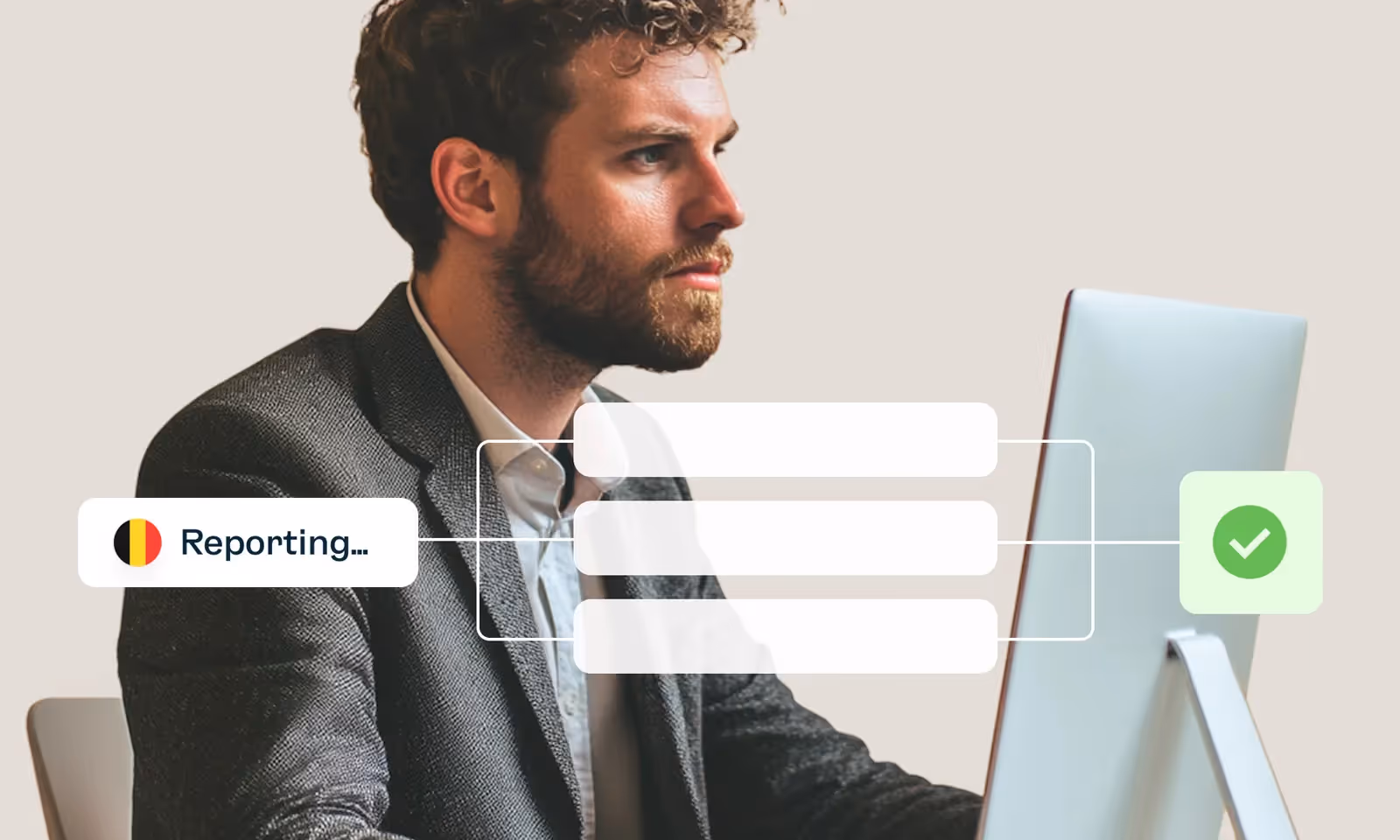 Belgium to introduce near real-time e-reporting from 2028