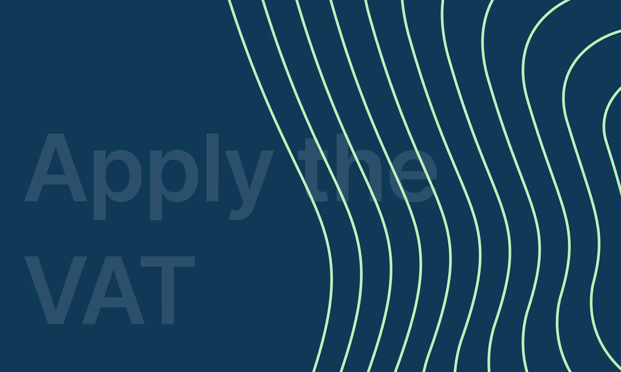 How to Apply the VAT Reverse Charge in the UK