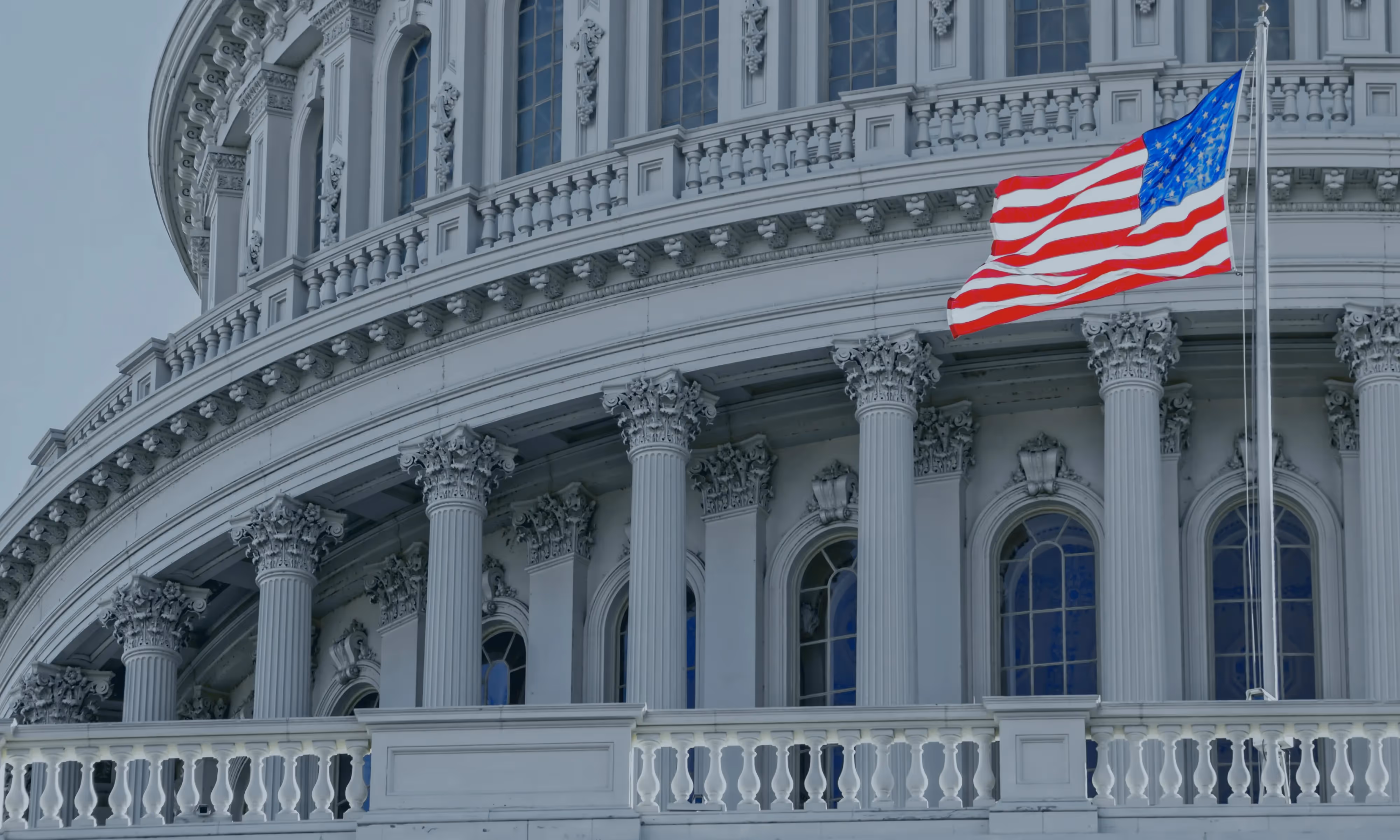 US Sales Tax Rate Updates for April 2025