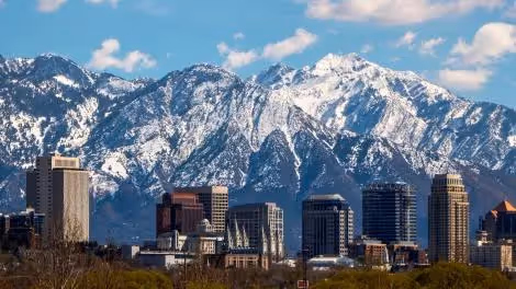 Utah Repeals 200 Transaction Sales Tax Threshold for Remote Sellers