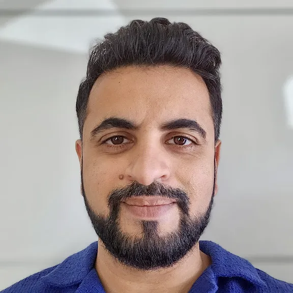 Manish Shukla