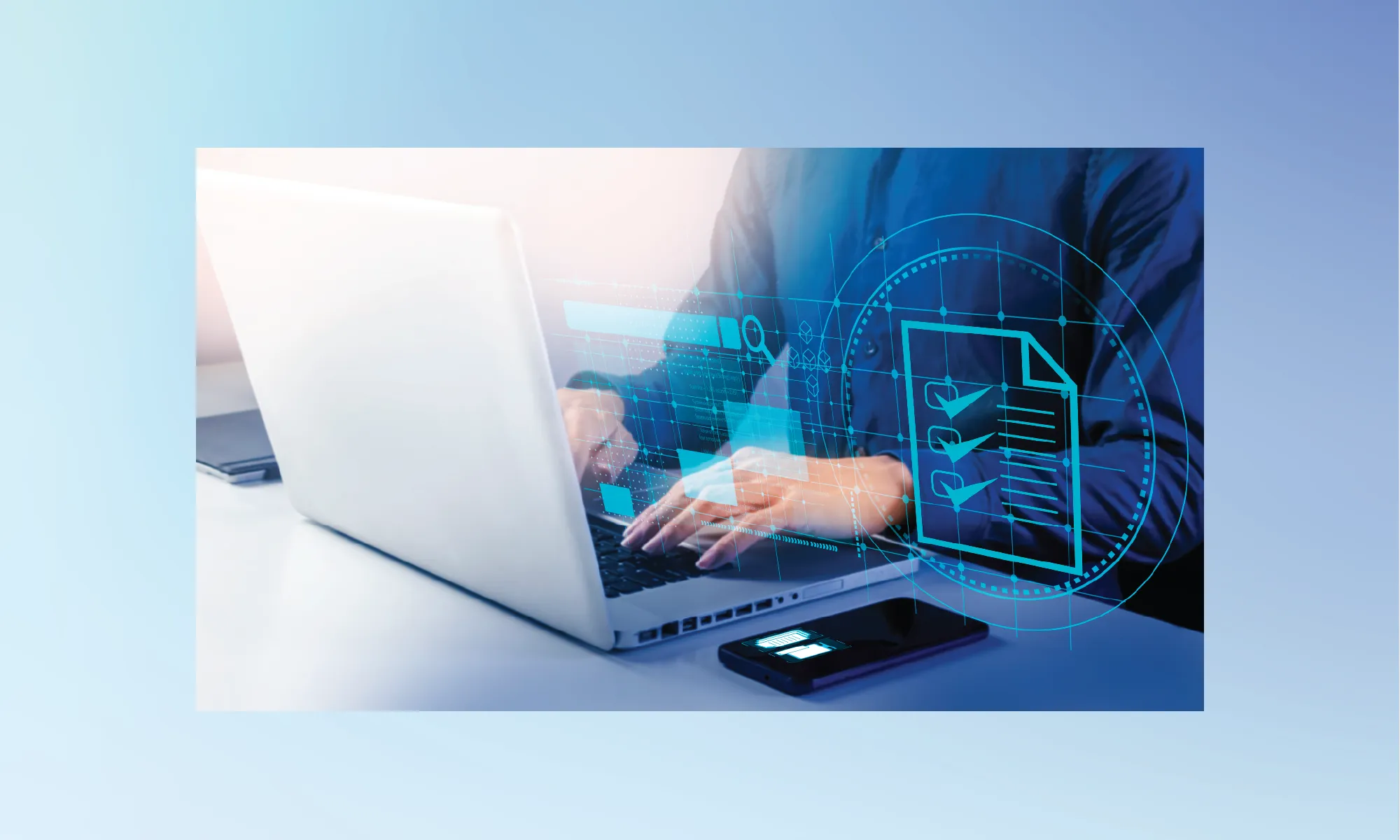The Future of Tax: 3 Traits That Define the Modern Indirect Tax Team (and How to Get There)