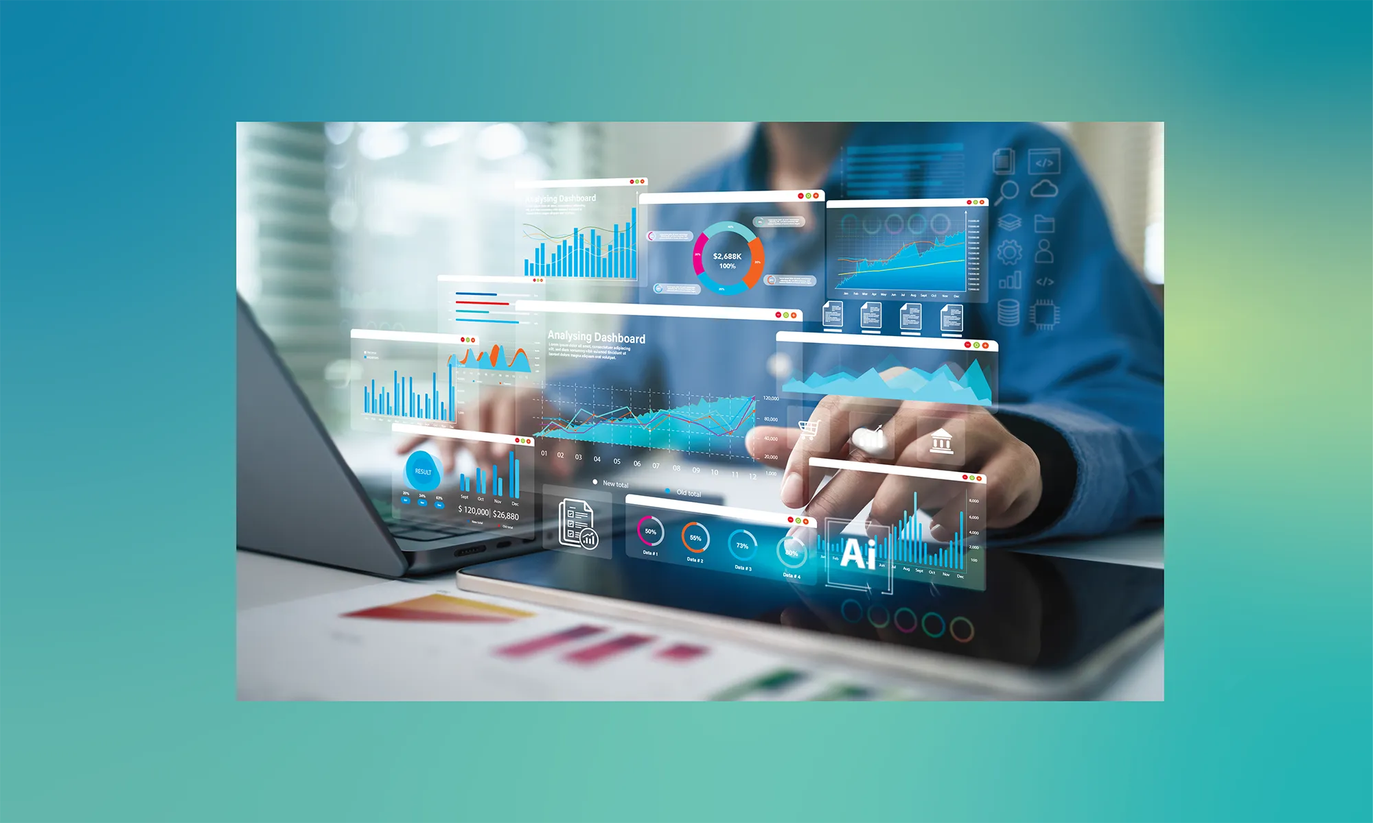 AI for Indirect Tax: A Fairytale in the Making