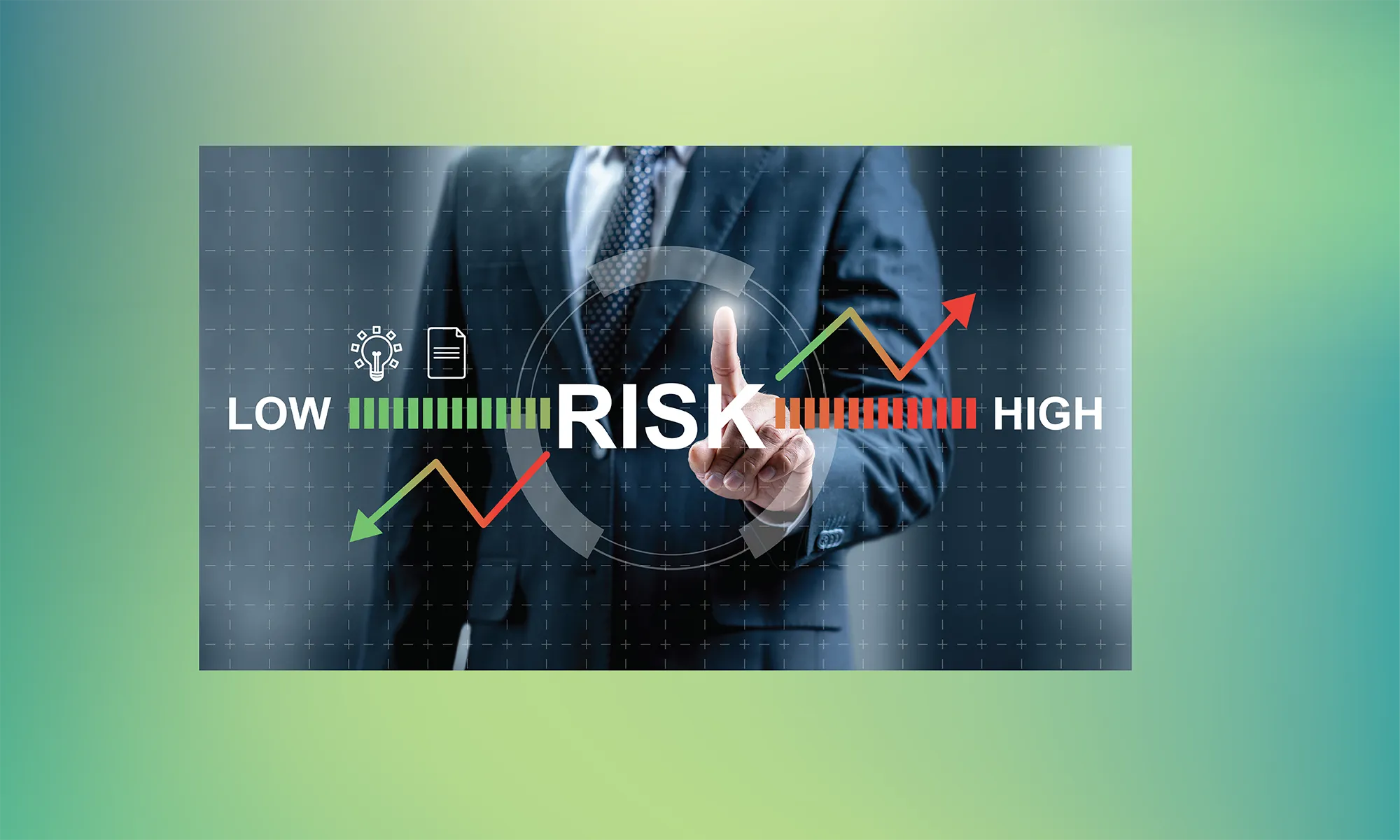 From Risk to Reality: Why Technology Driven Controls Are Key in the UK’s Corporate Criminal Offence Era